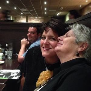 Meet your Posher, Tiffany